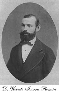 D. Vicente Ivorra Román